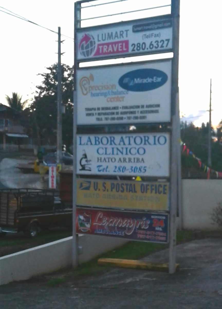 Farmacia El Buen Pastor