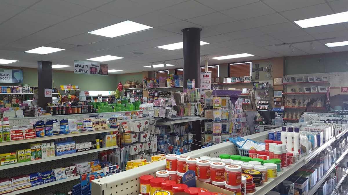 Farmacia El Buen Pastor