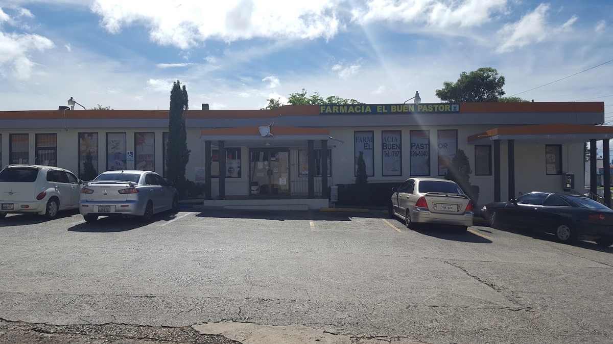 Farmacia El Buen Pastor