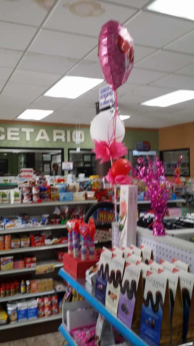 Farmacia El Buen Pastor